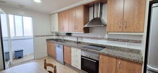 Piso en alquiler en Ciutat Universitària en Elche