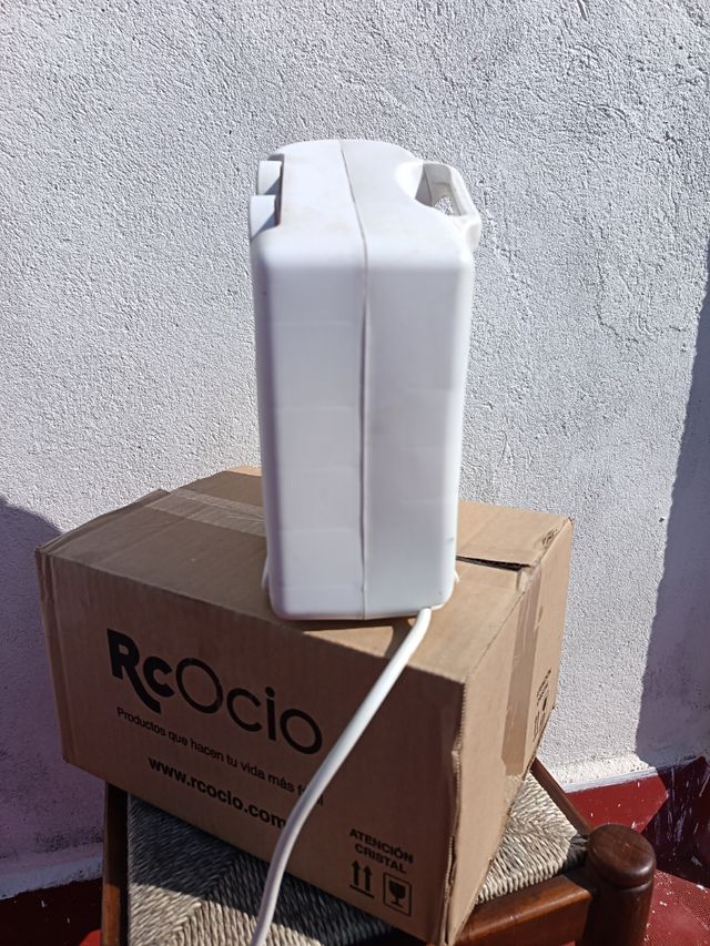 Calefactor portátil Novus