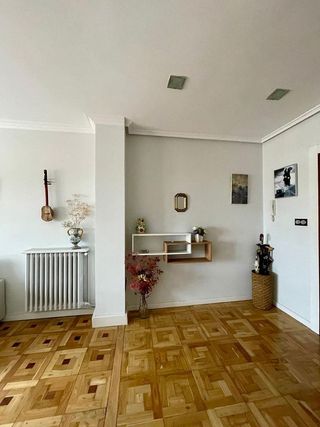 Piso en alquiler en Centro en Gijón