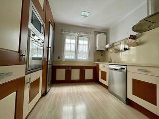 Piso en alquiler en Centro en Gijón