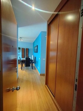 Piso en alquiler en Viesques en Gijón