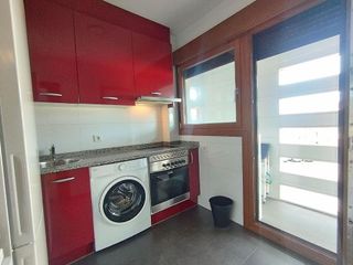 Piso en alquiler en Viesques en Gijón