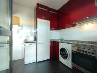 Piso en alquiler en Viesques en Gijón