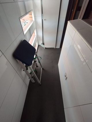 Piso en alquiler en Viesques en Gijón
