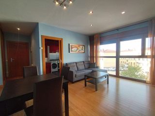 Piso en alquiler en Viesques en Gijón