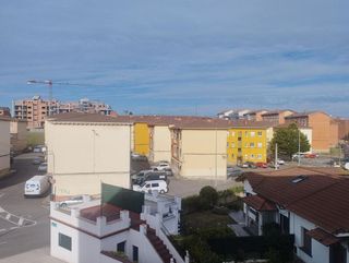 Piso en alquiler en Viesques en Gijón