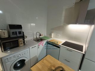 Piso en alquiler en La Caleta - La Viña en Cádiz