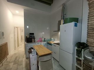 Piso en alquiler en La Caleta - La Viña en Cádiz