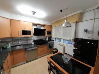 Piso en alquiler en Centro en Ponferrada