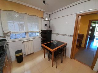 Piso en alquiler en Centro en Ponferrada