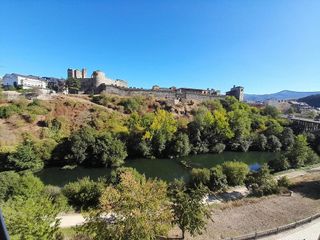 Piso en alquiler en Centro en Ponferrada
