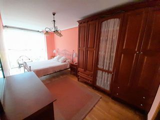 Piso en alquiler en Centro en Ponferrada