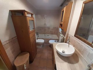 Piso en alquiler en Centro en Ponferrada