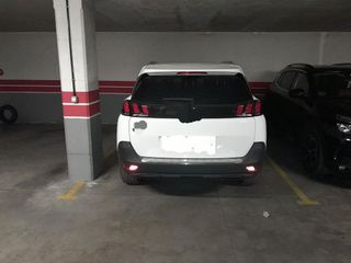 Piso en alquiler en Centro en Ponferrada