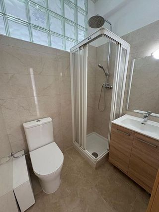 Piso en alquiler en Centro - Ayuntamiento en Santander