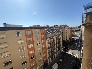 Piso en alquiler en Centro - Ayuntamiento en Santander