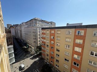 Piso en alquiler en Centro - Ayuntamiento en Santander