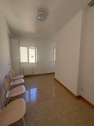 Piso en alquiler en Centro - Ayuntamiento en Santander