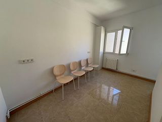 Piso en alquiler en Centro - Ayuntamiento en Santander