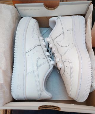 Zapatillas deportivas