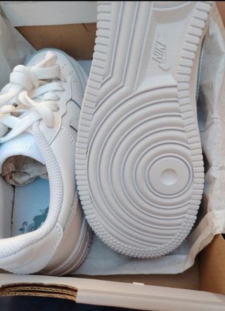 Zapatillas deportivas