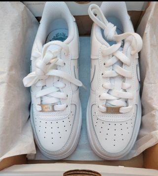 Zapatillas deportivas