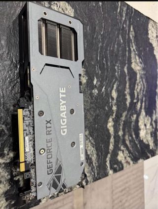 Tarjeta Gráfica Gigabyte RTX 3060 12GB