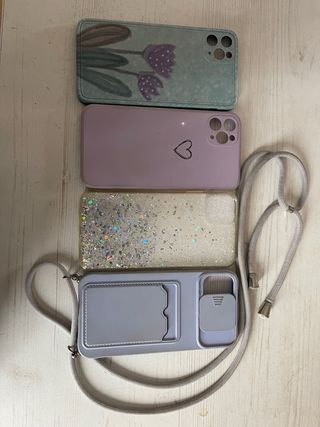 Custodie per iPhone 11 Pro Max