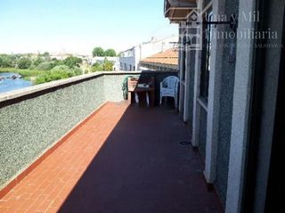 Ático en venta en Tejares -Chamberí - Alcades en Salamanca