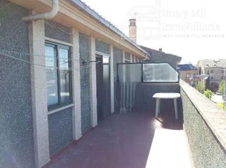 Ático en venta en Tejares -Chamberí - Alcades en Salamanca