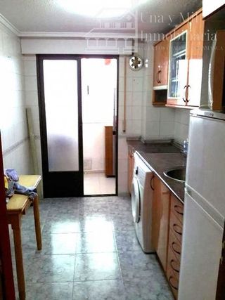 Ático en venta en Tejares -Chamberí - Alcades en Salamanca