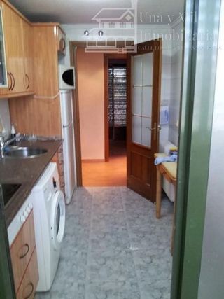 Ático en venta en Tejares -Chamberí - Alcades en Salamanca