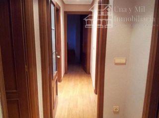 Ático en venta en Tejares -Chamberí - Alcades en Salamanca