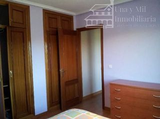 Ático en venta en Tejares -Chamberí - Alcades en Salamanca