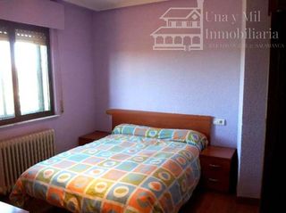 Ático en venta en Tejares -Chamberí - Alcades en Salamanca