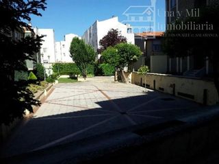Ático en venta en Tejares -Chamberí - Alcades en Salamanca