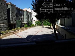 Ático en venta en Tejares -Chamberí - Alcades en Salamanca