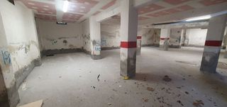 Local comercial en venta en Polígono Rojo - Aldapa en Getxo