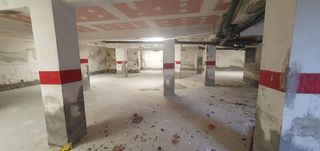 Local comercial en venta en Polígono Rojo - Aldapa en Getxo