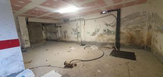 Local comercial en venta en Polígono Rojo - Aldapa en Getxo