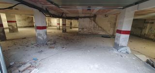 Local comercial en venta en Polígono Rojo - Aldapa en Getxo