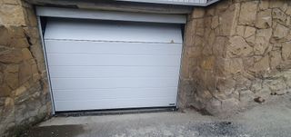 Local comercial en venta en Polígono Rojo - Aldapa en Getxo