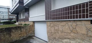 Local comercial en venta en Polígono Rojo - Aldapa en Getxo
