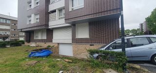 Local comercial en venta en Polígono Rojo - Aldapa en Getxo