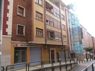Local comercial en venta en Sestao