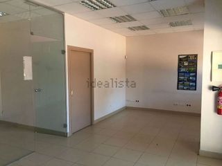 Oficina en venta en San Martín en Vitoria-Gasteiz