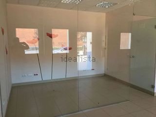 Oficina en venta en San Martín en Vitoria-Gasteiz