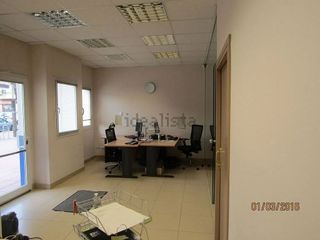 Oficina en venta en San Martín en Vitoria-Gasteiz