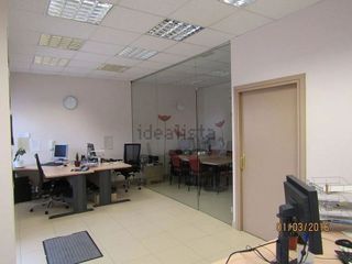 Oficina en venta en San Martín en Vitoria-Gasteiz
