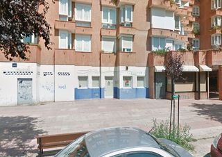 Oficina en venta en San Martín en Vitoria-Gasteiz